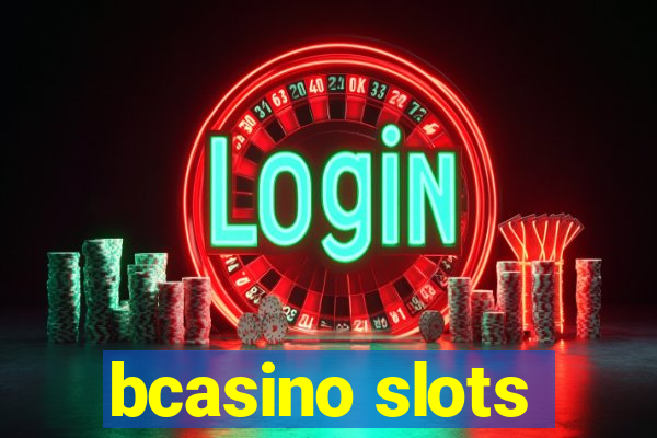 bcasino slots